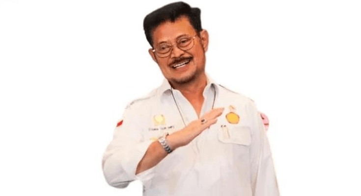 VIRAL! Daftar Pengeluaran SYL Pakai Uang Kementan untuk Kepentingan Pribadi hingga Sewa Biduan Ratusan Juta