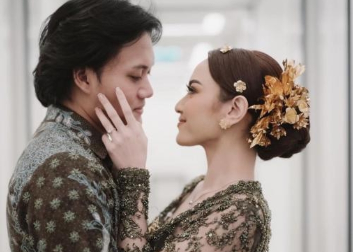 Apa Itu Mepamit? Ritual Adat Nikah Bali yang Akan Dilakukan Mahalini Raharja