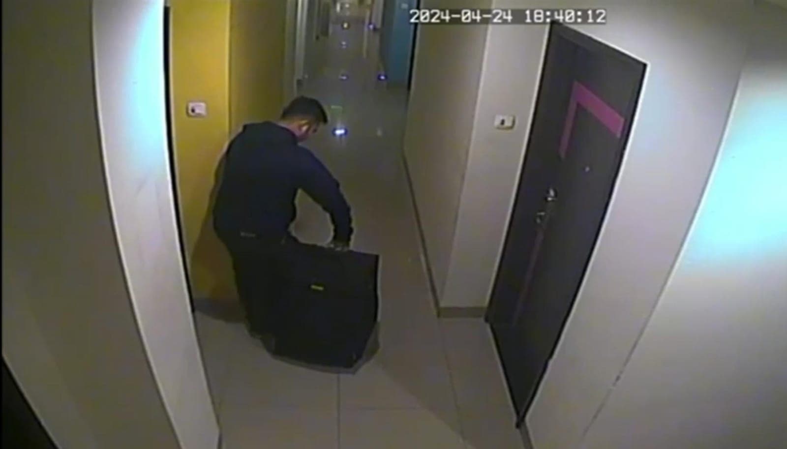 Kasus Wanita Tewas di Dalam Koper, Korban Sempat Disetubuhi Pelaku