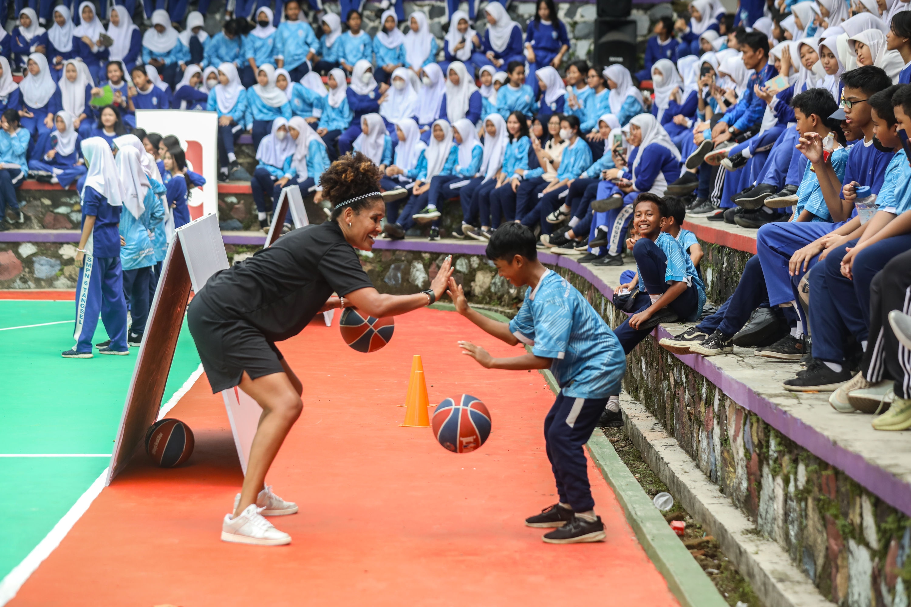 Bagaimana Aktivitas Fisik Teratur Dapat Mempengaruhi Aktivitas Pembelajaran di Kelas bagi Guru dan Siswa?