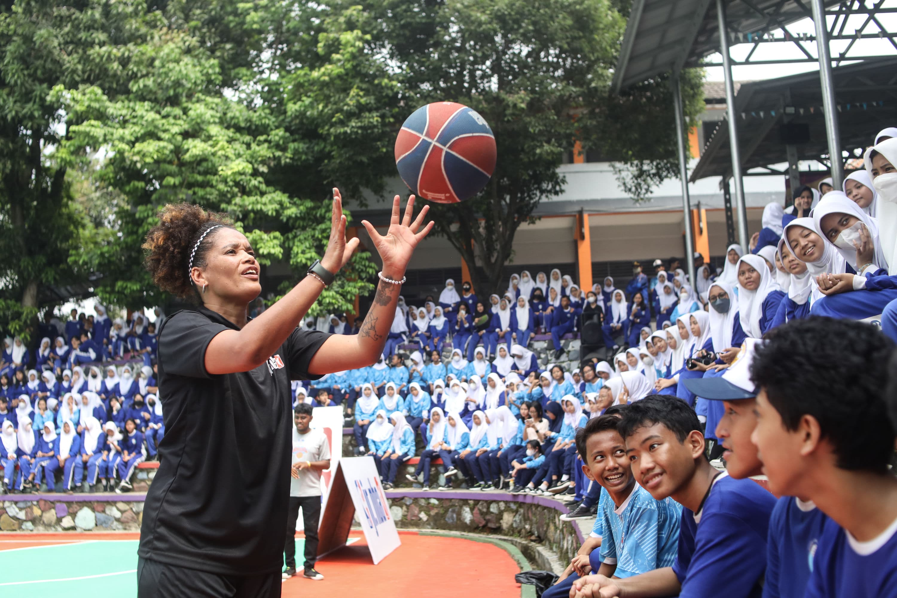 Pemanasan yang Tepat Sebelum Berolahraga Cegah Cedera pada Anak
