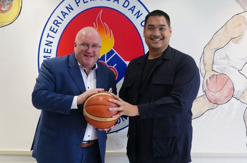 Sukses Gelar Piala Dunia Bola Basket 2023, FIBA Lirik Indonesia Jadi Tuan Rumah Kejuaraan Basket U-19