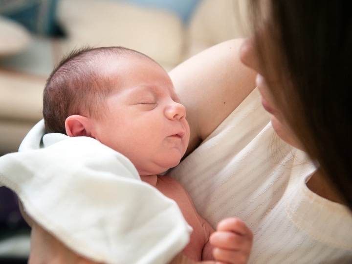 Penelitian: Menjadi Orang Tua Sempurna Bikin Keluarga Tidak Sehat