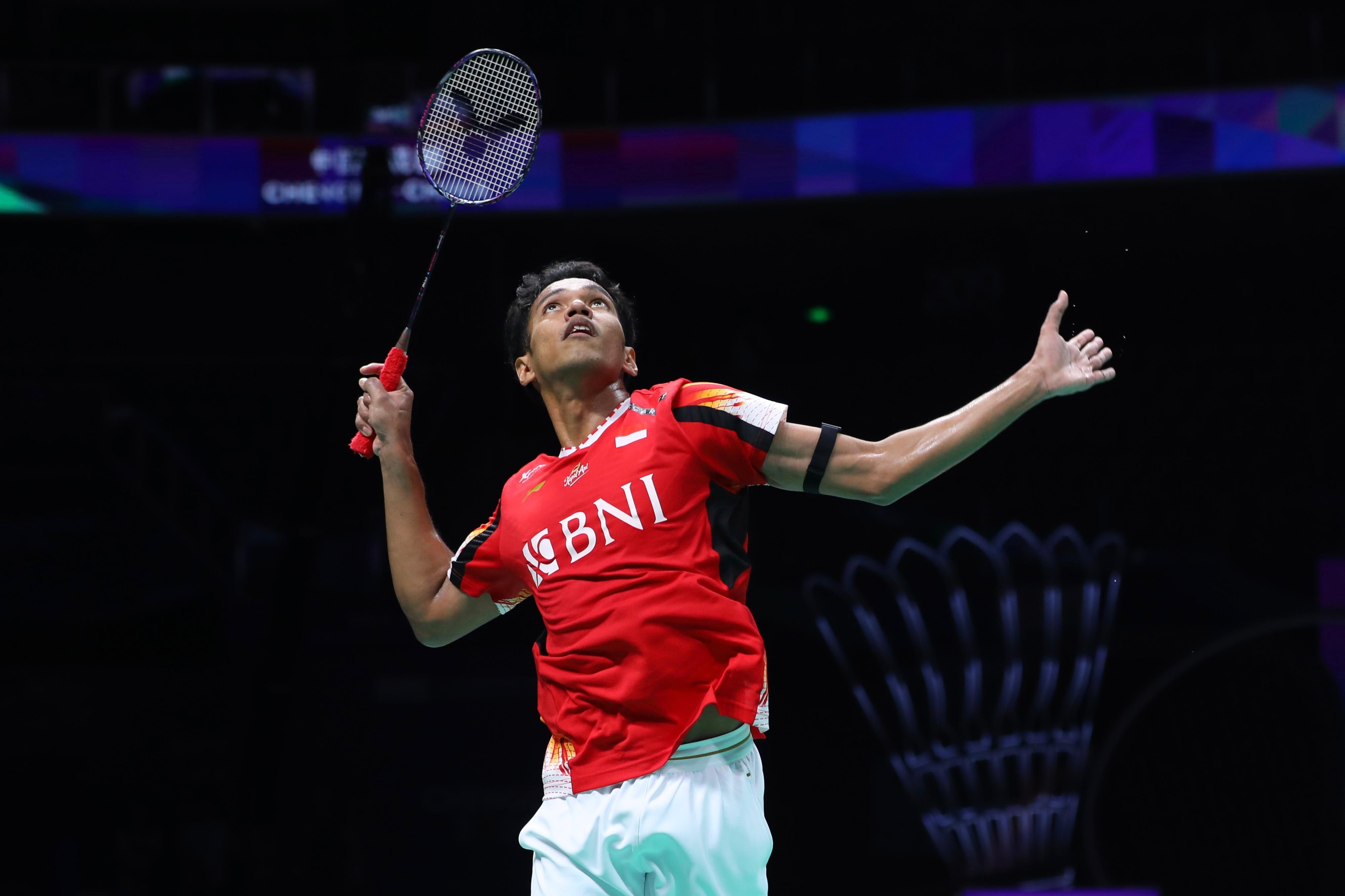 Piala Thomas: Tantang Korsel di 8 Besar, Begini Hitung-hitungan Indonesia Lolos ke Semifinal