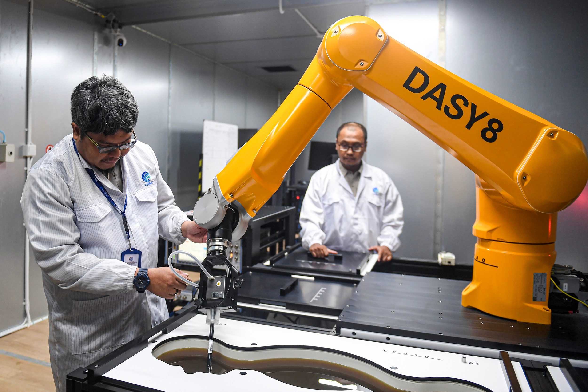 Bagaimana Perbedaan Antara Sel Uniseluler dan Multiseluler?