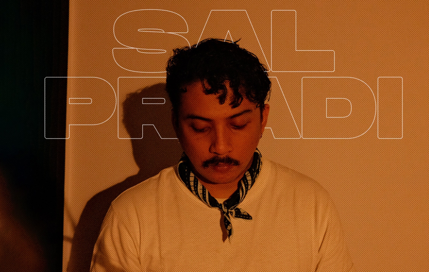 Makna dan Lirik Lagu Dari Planet Lain Oleh Sal Priadi yang Viral di TikTok