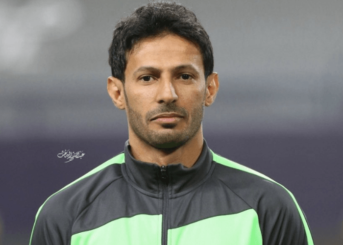 Profil Majed Mohammed Alshamrani, Wasit Kontroversial yang Pimpin Laga Indonesia vs Irak