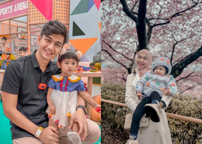 Ria Ricis Ngaku Tak Disentuh 2 Tahun? Hambar Atau Enggak Doyan?