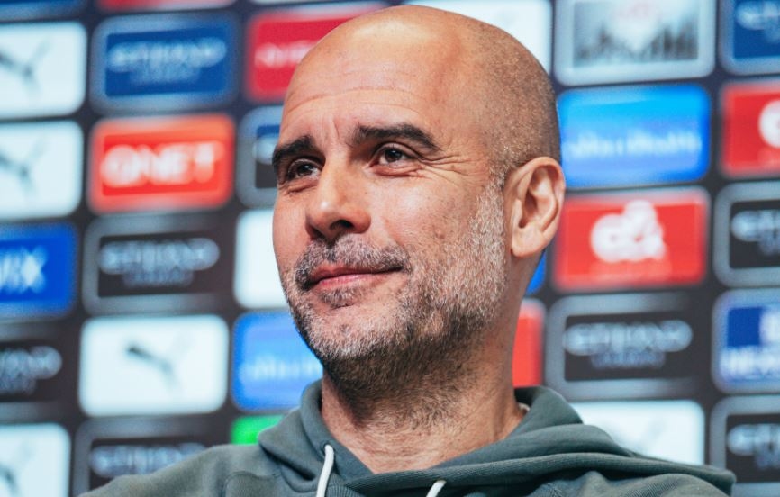 Dianggap Lebih Berpengalaman Ketimbang Arteta, Pep Guardiola Setuju tapi Harus Dibuktikan di Pertandingan