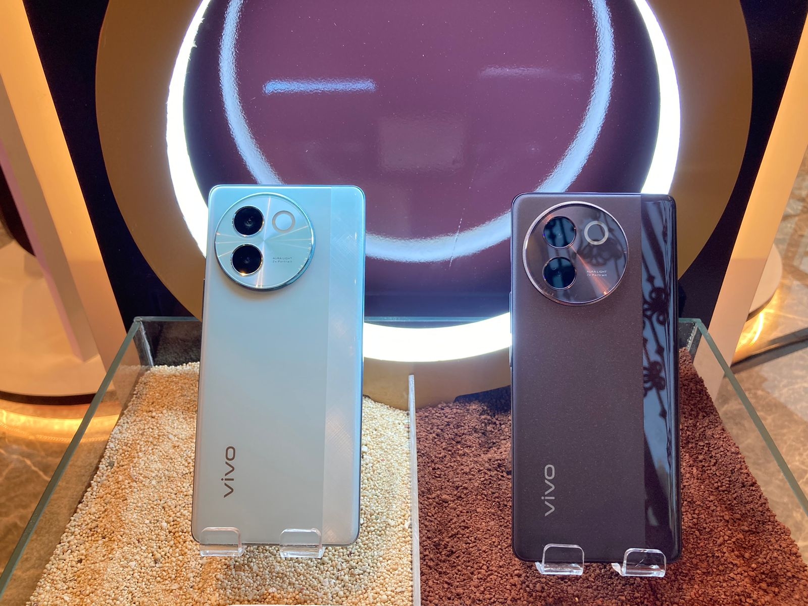 Vivo V30e Tawarkan Performa Unggul dan Baterai 5500mAh