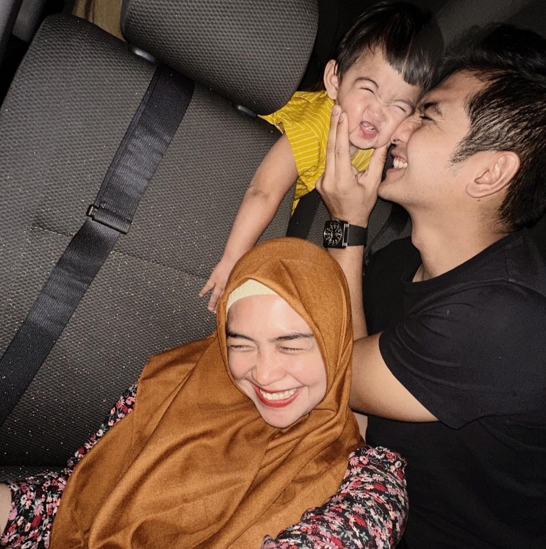 Pisah dari Ria Ricis, Teuku Ryan Wajib Beri Nafkah Anak, Segini Besarannya