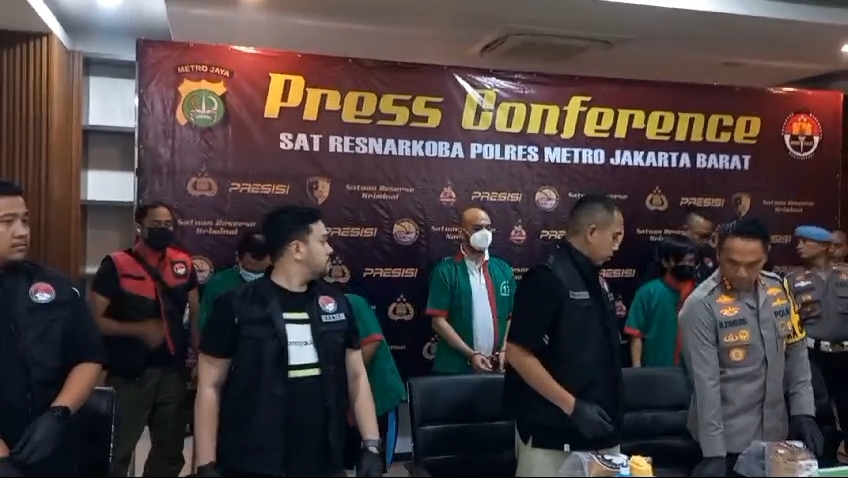 Lima Kali Ditangkap Karena Narkoba, Rio Reifan Tak Akan Jalani Rehabilitasi