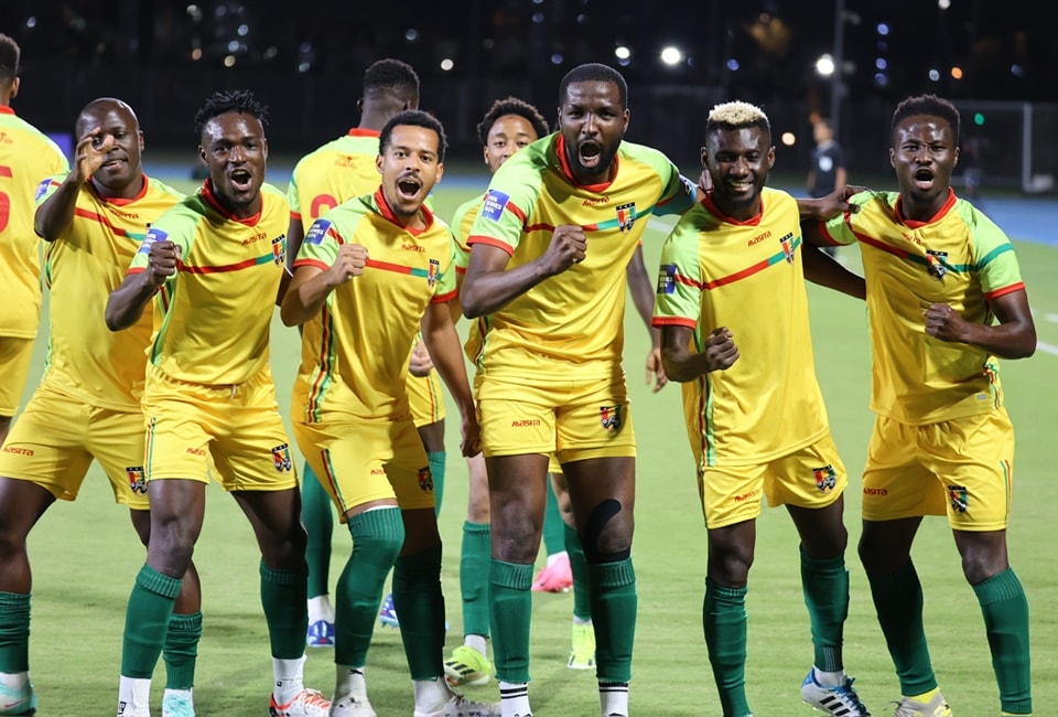 Guinea Diperkuat Pemain Laga Eropa, Shin Tae-yong: Bukan Lawan Mudah