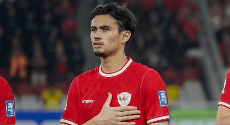 Nathan Tjoe-A-On Berlabuh ke Willem II Setelah Gagal ke Denmark