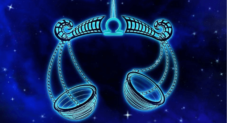 Ramalan Zodiak untuk Libra di Bulan Mei 2024, Nasib Baik untuk Kisah Percintaan!