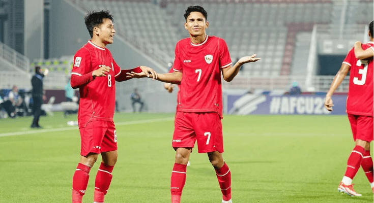 Profil Marselino Ferdinan, Dicap Egois dan Dituding Jadi Penyebab Timnas Indonesia U-23 Kalah dari Irak