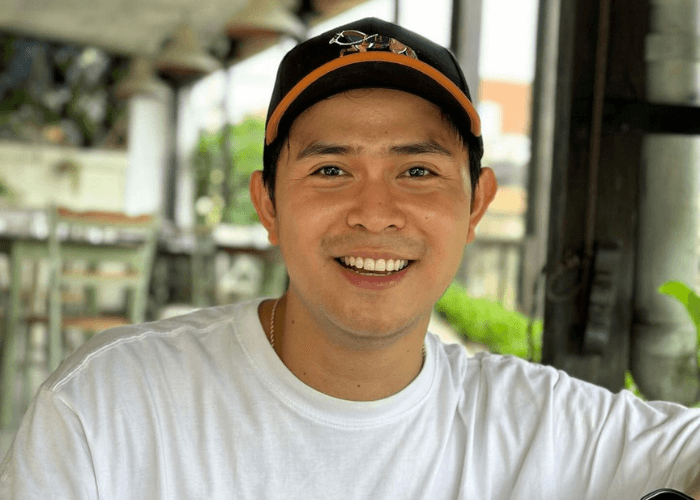 Cakra Khan Curhat Beli Jaket Impor Rp6 Juta Kena Bea Masuk Rp21 Juta: Garelo Siah