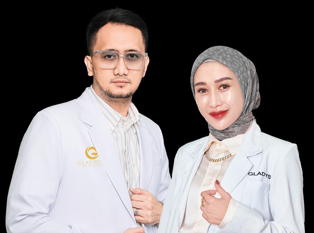 Ladies, Kulit Semakin Menua? Simak Tips Anti Aging dari Dokter Reza Gladys dan Attaubah Mufid
