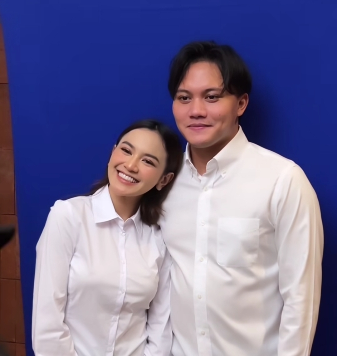 Pernikahan Belum Sah, Begini Kata Pengacara Rizky Febian-Mahalini