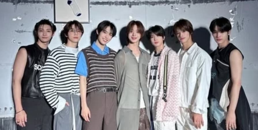 Pencinta KPOP, Ada Boy Group yang Bakal Debut, Catat Tanggalnya dan Siapakah Mereka?