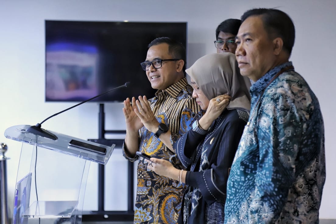 Menteri PANRB Minta Instansi Pemerintah Segera Rampungkan Formasi ASN 2024