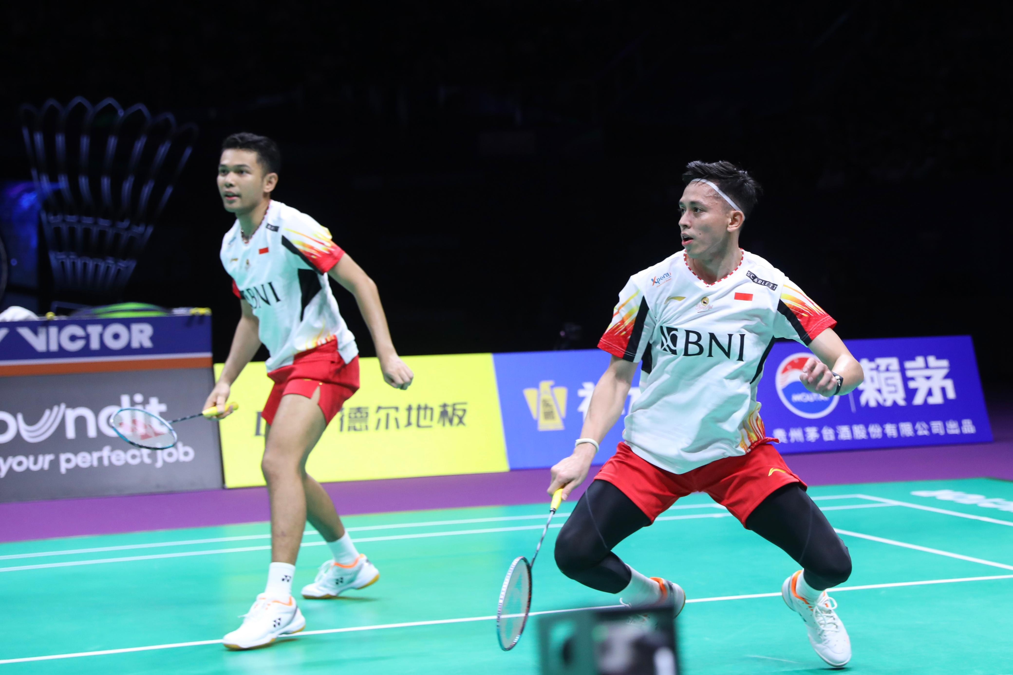 Rian: Liang/Wang Lebih Berani dan Cerdik dalam Posisi Poin Kejar-Kejaran