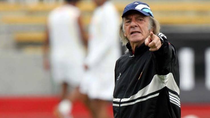 Pelatih Argentina Juara Piala Dunia 1978 Cesar Luis Menotti Meninggal Dunia