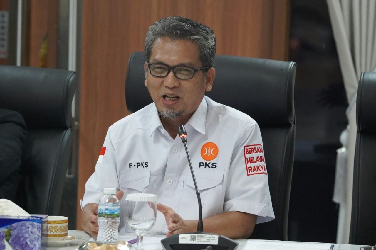 Prabowo Bakal Bentuk Presidential Club, PKS: Sah-sah Saja, Tapi…