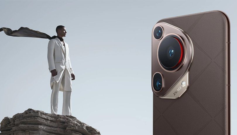 Huawei Kenalkan Ponsel Flagship Pura 70 di Eropa, Harga Kemahalan!