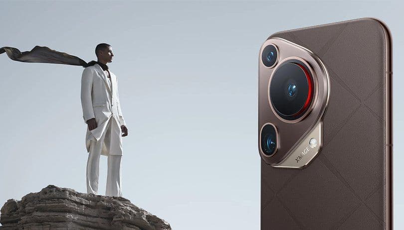 Huawei Kenalkan Ponsel Flagship Pura 70 di Eropa, Harga Kemahalan!