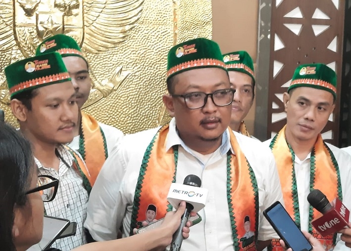Ngumpulin KTP Buat Ikut Pilkada Jakarta, Tim Pemenangan Bung Fajrie Malah Diminta Sembako
