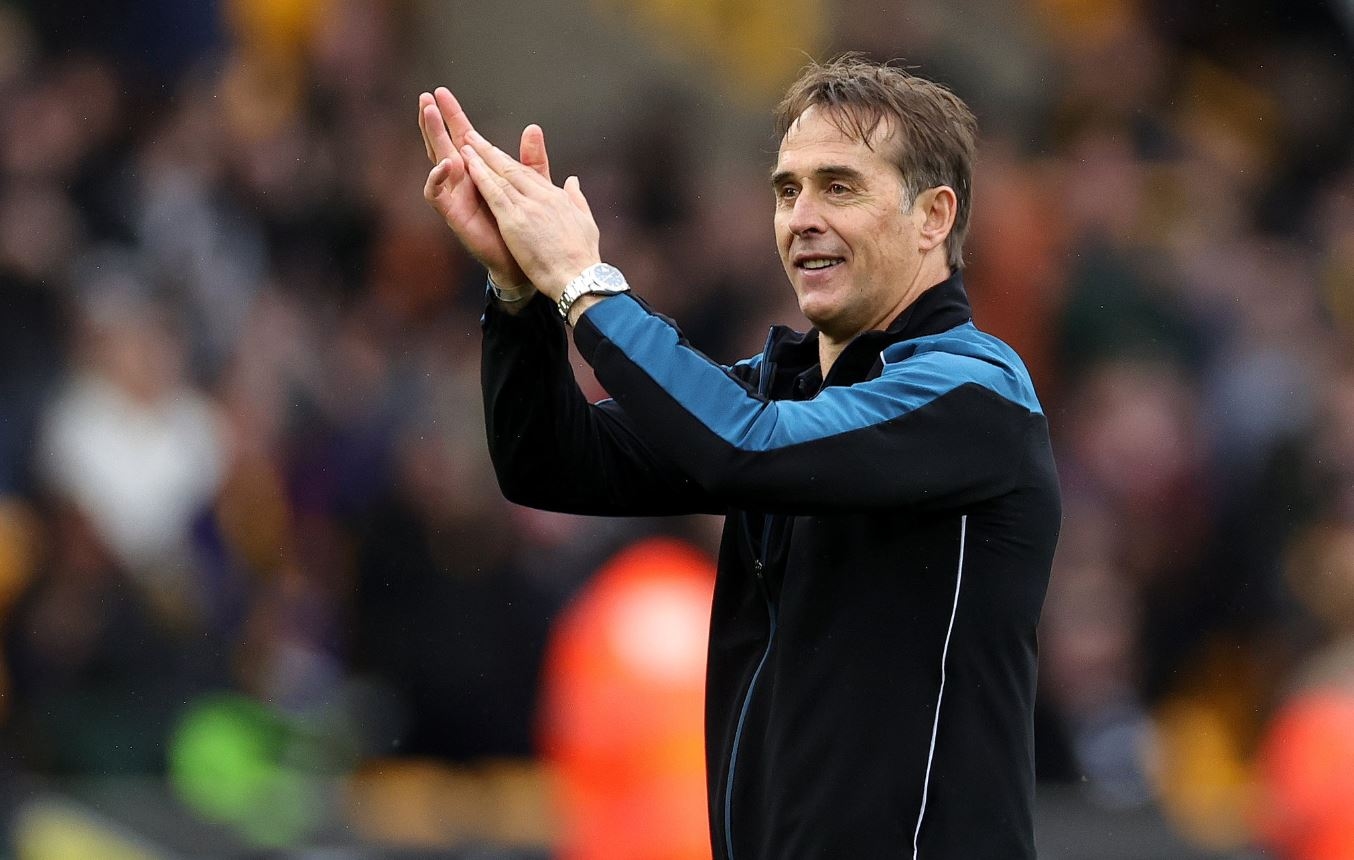 Julen Lopetegui Dikabarkan Gantikan David Moyes di West Ham United Mulai Musim Depan