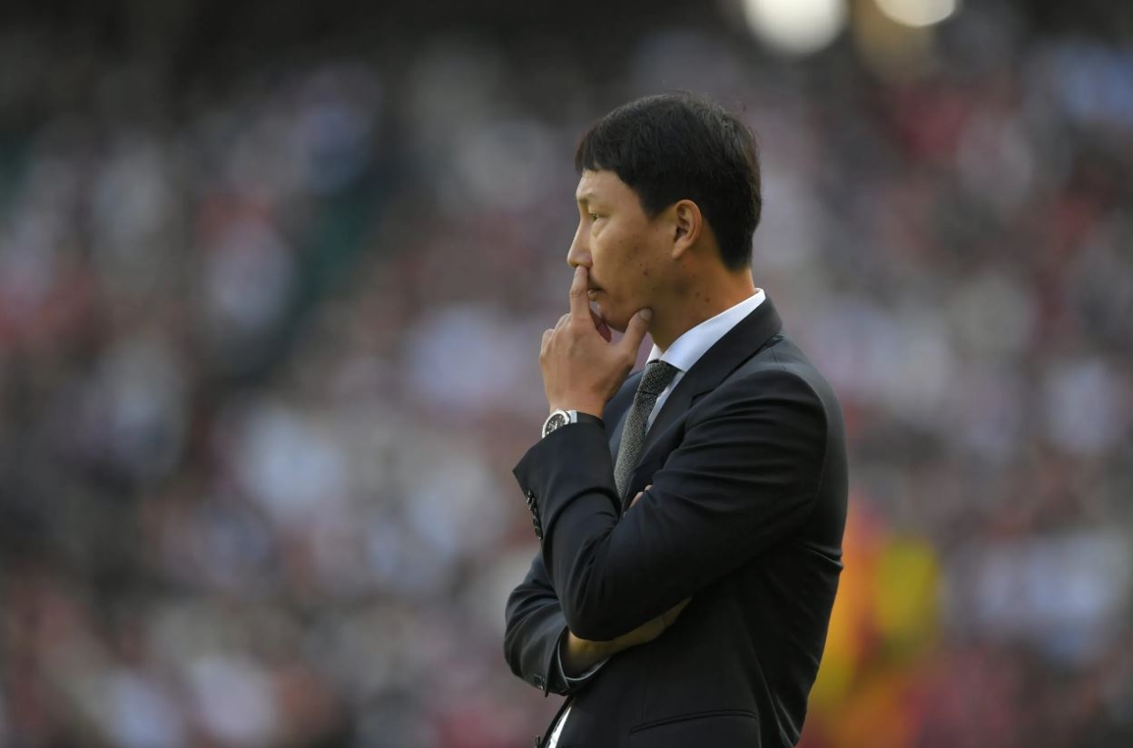 Vietnam Kembali Rekrut Pelatih Korea, 'Demam Ginseng' Masih Berlanjut di Asia Tenggara