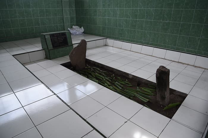 Jelaskan Secara Singkat Perjuangan Nuku Sebagai Sultan Tidore dalam Melawan Penjajah Belanda!