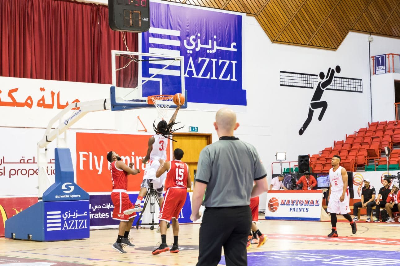 Qatar Jadi Tuan Rumah Final 8 FIBA WASL 2024, Berlangsung 25 Mei-1 Juni