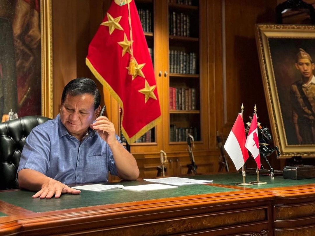 Wasekjen Demokrat Desak Prabowo Berantas Judi Online dan Narkoba