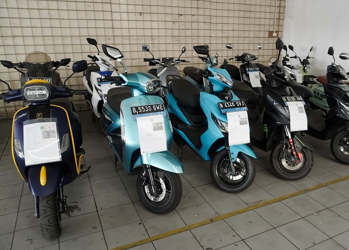 IBID Tawarkan Pengalaman Lelang yang Mudah dengan Sistem Digital, Begini Cara Mengikutinya