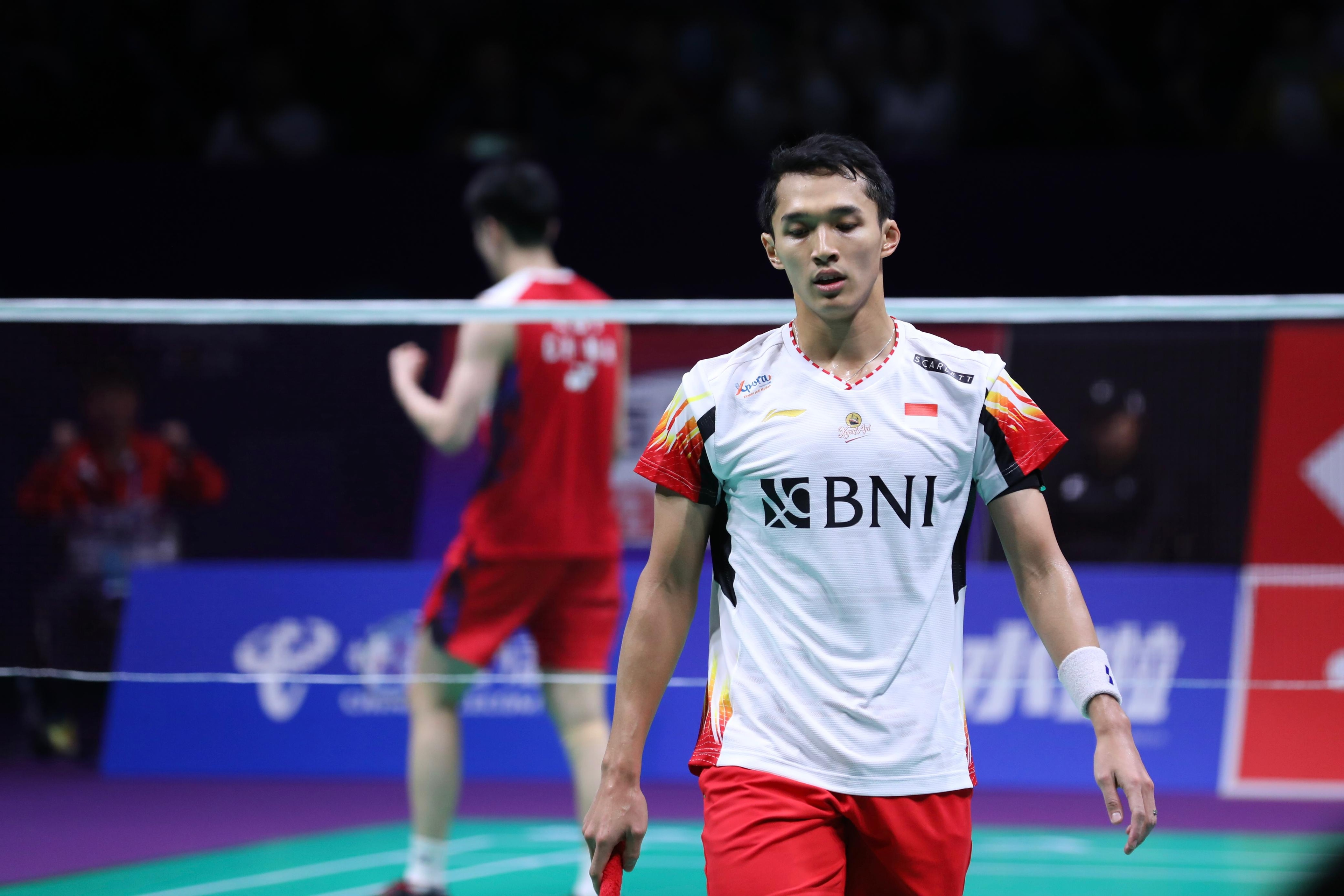 Paling Konsisten, Jojo Diharapkan Indonesia Pertahankan Tradisi Emas di Olimpiade Paris