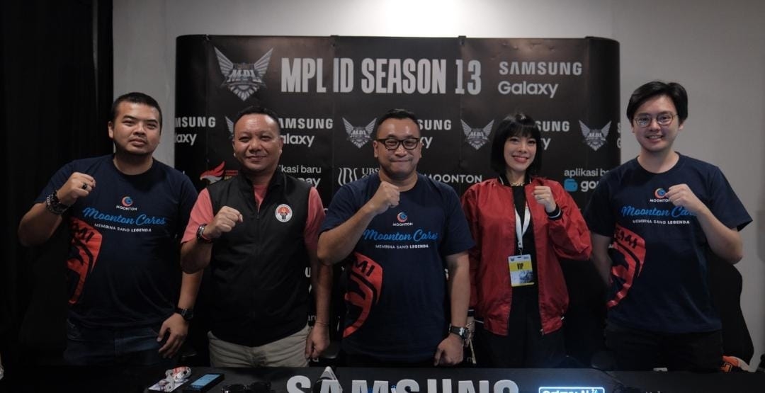 Dorong Program Esports di Ranah Akademik, Garudaku Guyur Rp330 Juta ke 420 Siswa