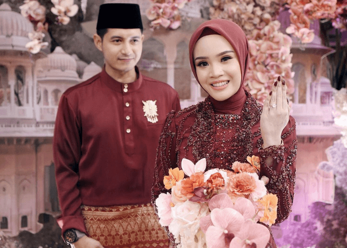 Profil Dea Sahirah, Calon Istri Chand Kelvin yang Ternyata Sudah 6 Tahun Pacaran