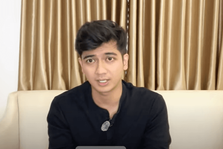 Isi Putusan Cerainya Viral, Teuku Ryan Beberkan Alasan Tertekan Menikah dengan Ria Ricis