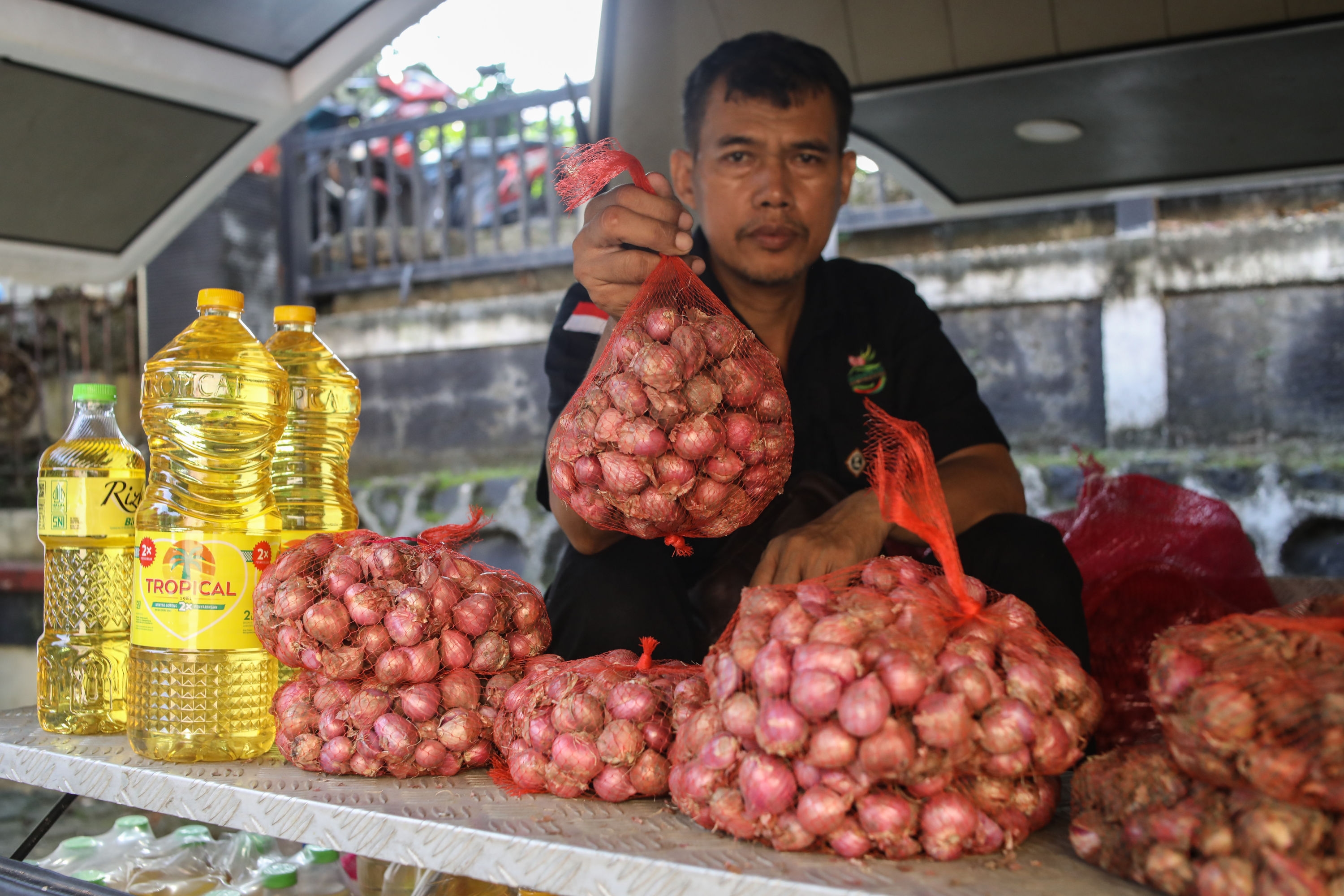 Harga Pangan Naik Setiap Ramadhan, DPR Minta Pemerintah Jangan Hanya Reaktif