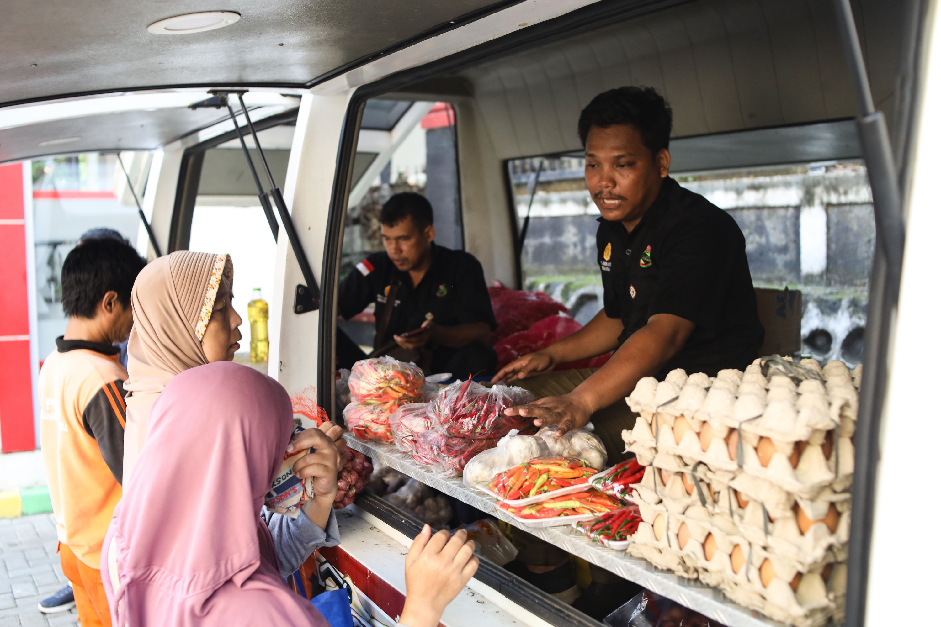 DPR Minta BPOM Pastikan Keamanan Bahan Pangan Jelang Ramadhan