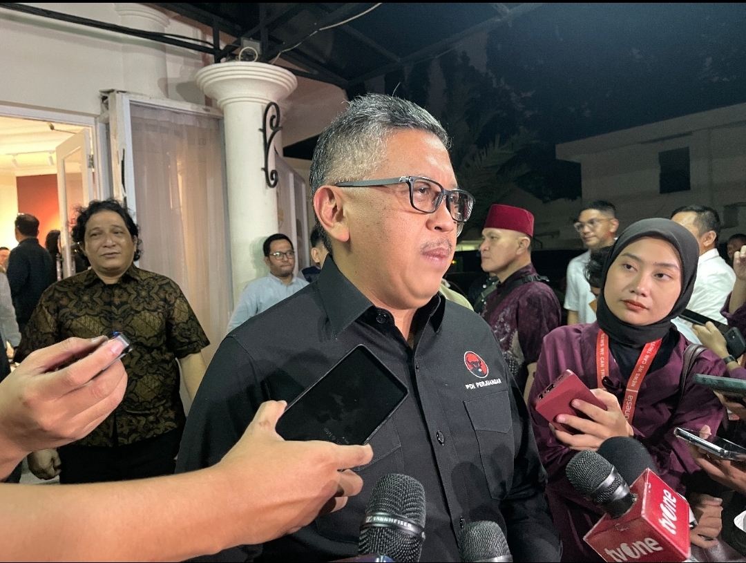 PDIP Akui Sudah Komunikasi dengan Khofifah untuk Pilgub Jatim, tapi Punya Opsi Lain