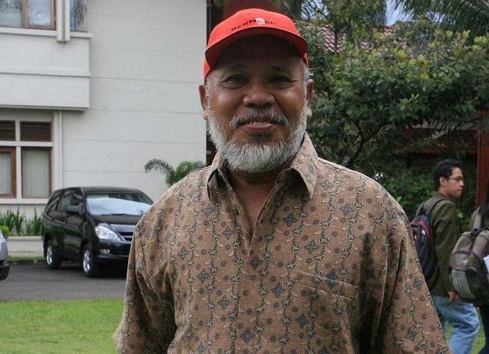 Kabar Duka, Aktor Senior Dorman Borisman Meninggal Dunia di Usia 73 Tahun