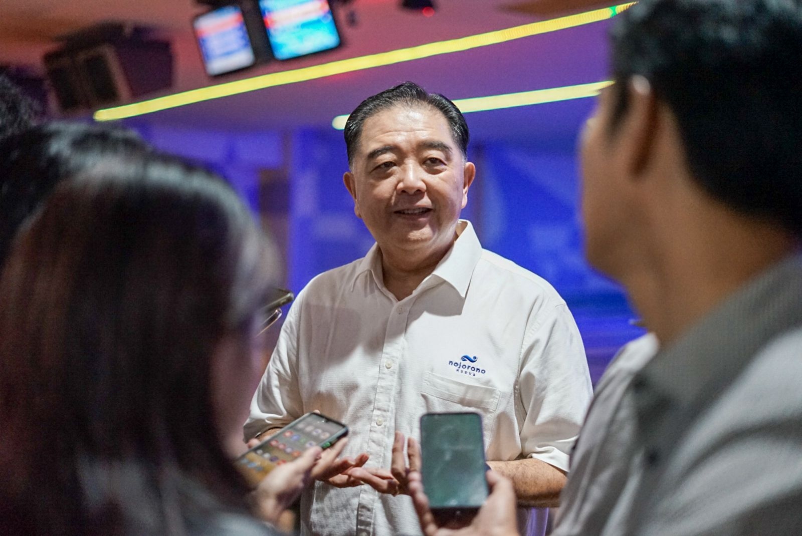 Dorong Perekonomian Nasional, Nojorono Kudus Terus Berinovasi pada Produk