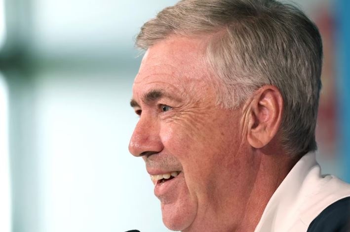 Akui Muenchen Lebih Baik di Leg Pertama, Carlo Ancelotti Tegaskan Madrid Punya Skuad Terbaik