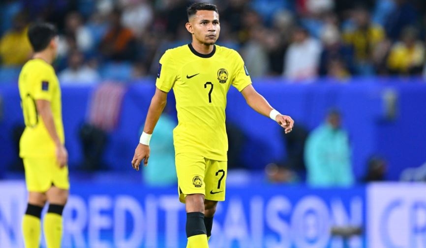 Tiga Pemain Timnas Malaysia Diserang Sepekan Terakhir, Ada Apa dengan Sepakbola Negeri Jiran?