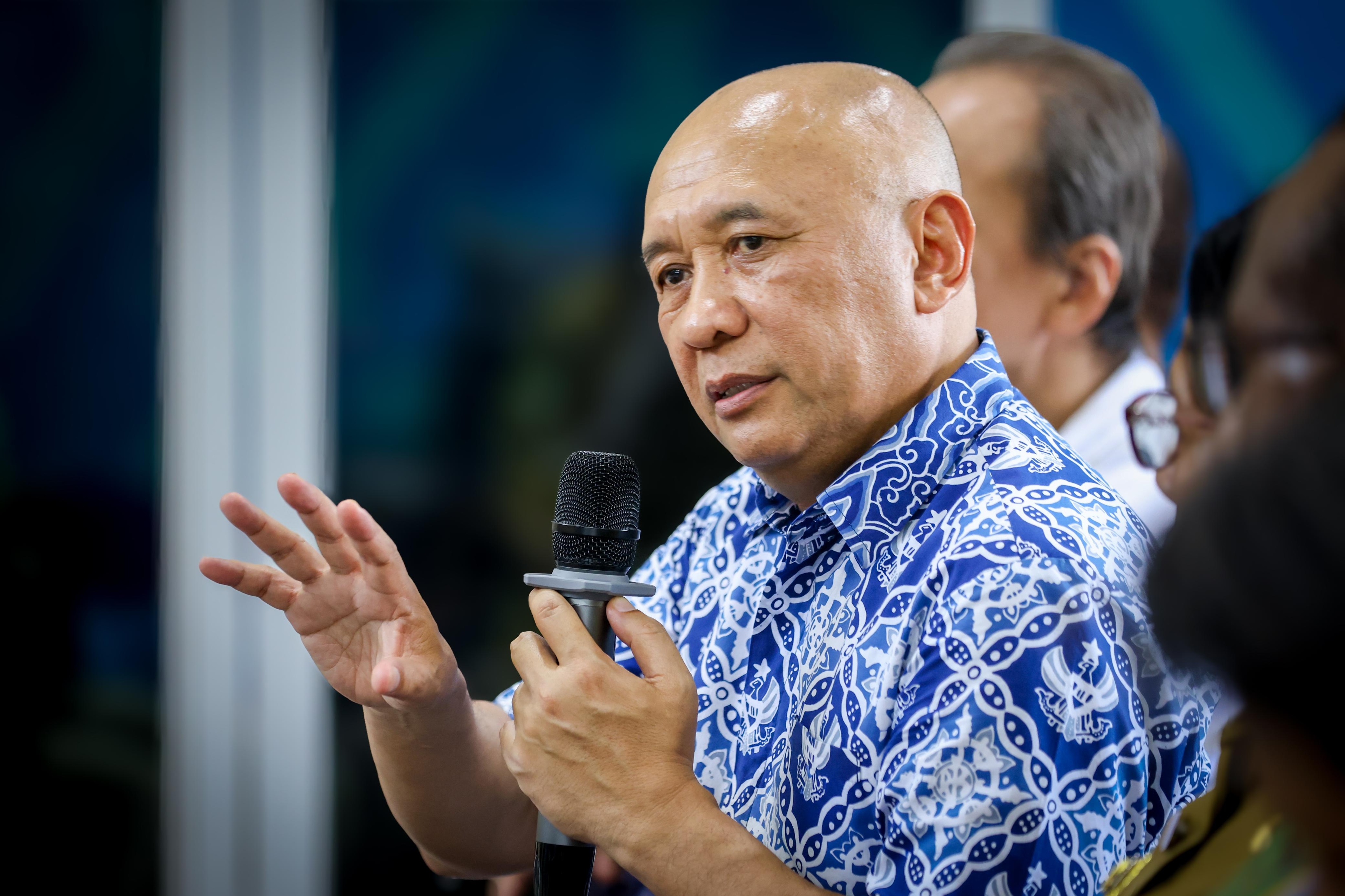 Menteri Teten: UMKM dan PLUT Harus Terus Kembangkan Inovasi Produk dan Model Bisnis