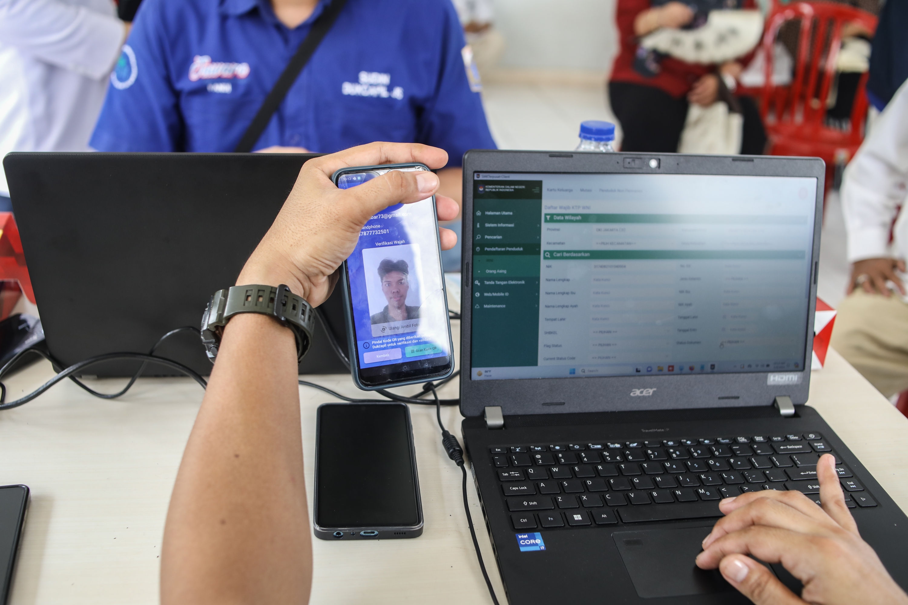 Identitas Digital Diprediksi Makin Ngetren dalam 5 Tahun Mendatang